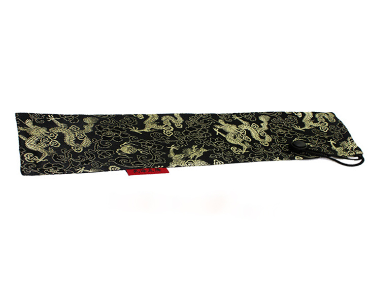 Three Section Cudgel Safety Three Section Cudgel